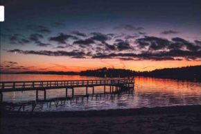 Topp modern Villa 200m från havet nära centrum och natur, Stenungsund